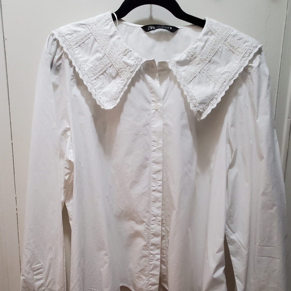 Zara top
